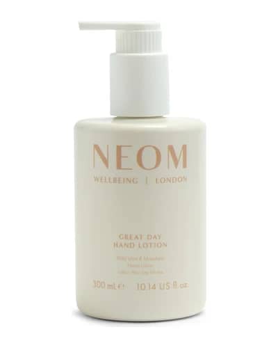 NEOM Great Day Hand Lotion 300ml