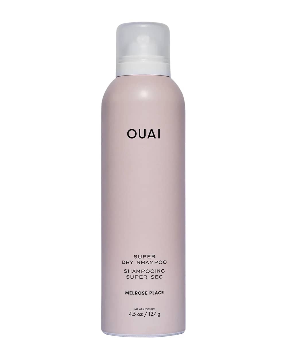 OUAI Super Dry Shampoo Full Size 127g - Melrose Place