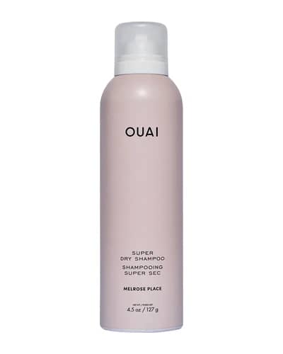 OUAI Super Dry Shampoo Full Size 127g - Melrose Place
