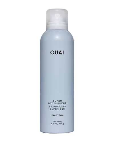 OUAI Super Dry Shampoo Full Size 127g - Cape Town