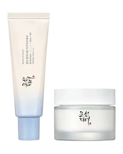 Beauty of Joseon Morning Essentials Duo for Combo/ Oily Skin