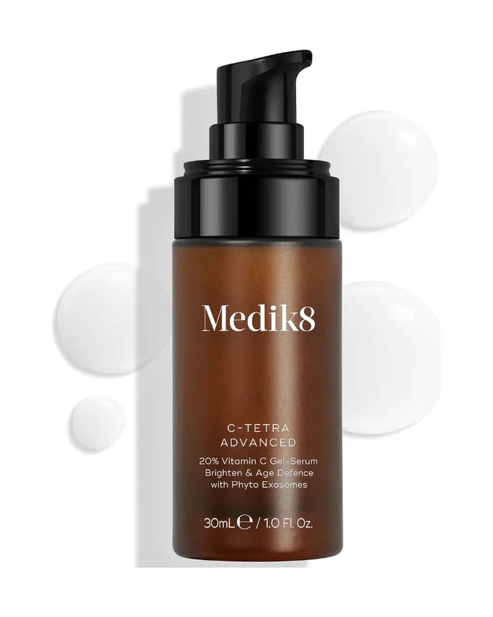 Medik8 C-Tetra Advanced 30ml