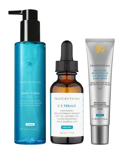 SkinCeuticals Best Seller Bundle