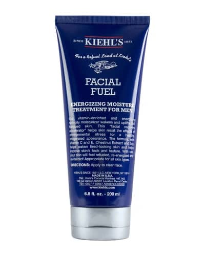 Kiehl's Facial Fuel Idratante 200 ml