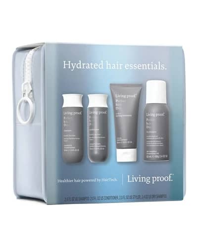 Living Proof Perfect Hair Day Trial Kit