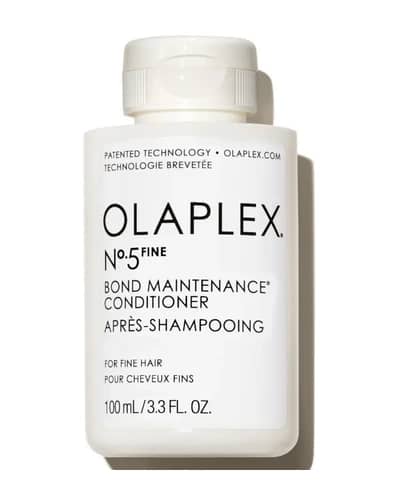 Olaplex No.5 Fine Bond Maintenance Conditioner 100ml