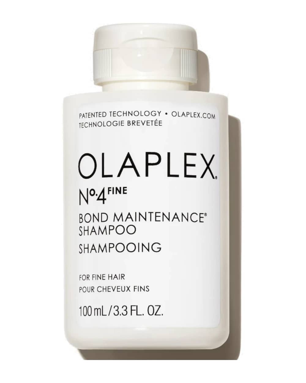 Olaplex No.4 Fine Bond Maintenance Shampoo 100ml