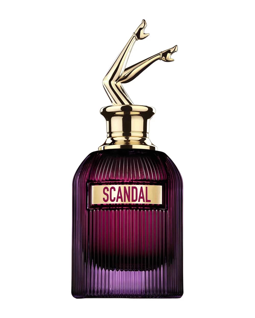 Jean Paul Gaultier Scandal Donna Eau de Parfum Intense 80ml