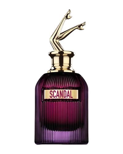Jean Paul Gaultier Scandal Donna Eau de Parfum Intense 80ml