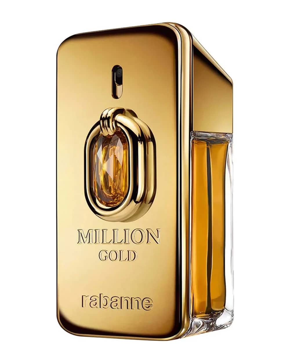 Rabanne Million Gold Elixir Parfum Intense 50ml