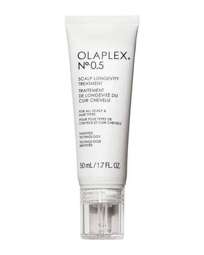 Olaplex No. 0.5 Scalp Longevity Treatment 50ml -Univ