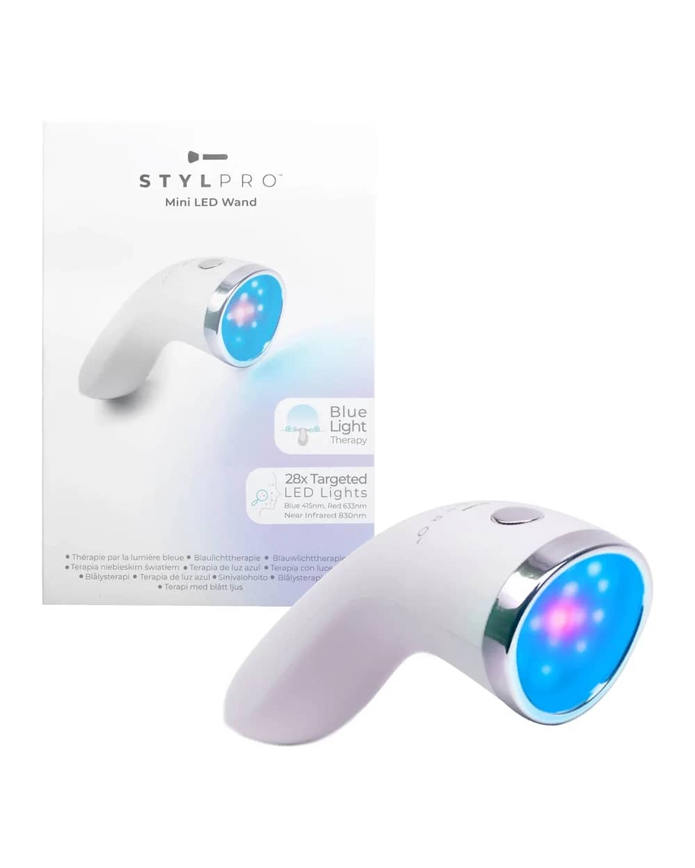 StylPro Mini LED Wand