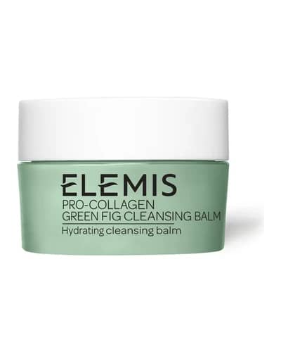 Elemis Pro-Collagen Green Fig Cleansing Balm 20g