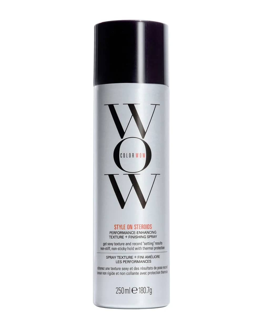 Color Wow Style on Steroids Performance Enhancing Texture + Finishing Spray 250ml