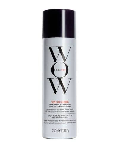 Color Wow Style on Steroids Performance Enhancing Texture + Finishing Spray 250ml