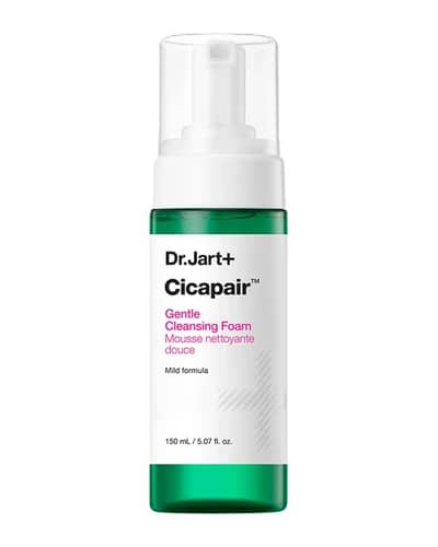 Dr.Jart+ Cicapair Gentle Cleansing Foam 150ml