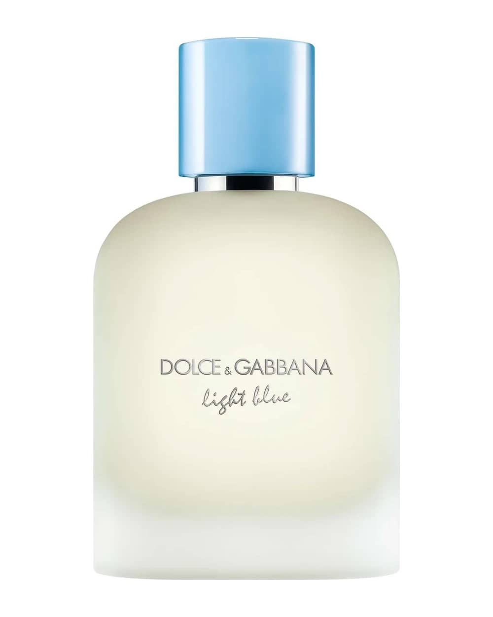 Dolce&Gabbana Light Blue Pour Homme Eau de Toilette 100ml