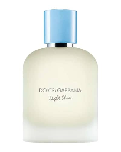 Dolce&Gabbana Light Blue Pour Homme Eau de Toilette 100ml