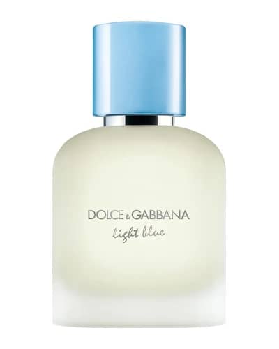 Dolce&Gabbana Light Blue Pour Homme Eau de Toilette Spray 50ml