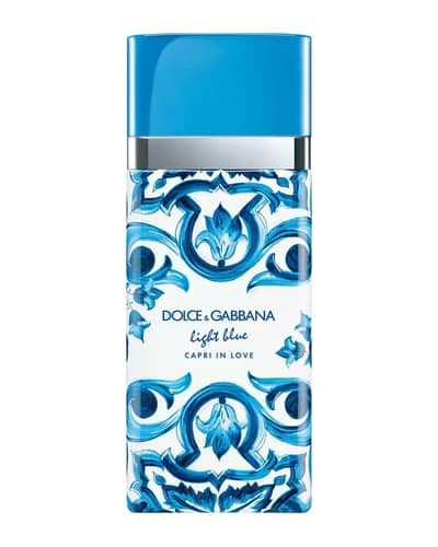 Dolce&Gabbana Light Blue Capri In Love Eau de Parfum 50ml