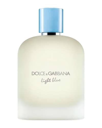 Dolce&Gabbana Light Blue Pour Homme Eau de Toilette 200ml