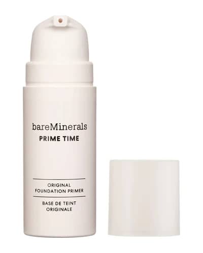 bareMinerals Prime Time Original Pore Minimizing Primer 30ml