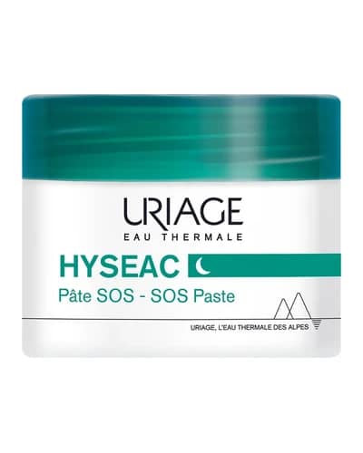 Uriage Hyseac SOS Paste 15g