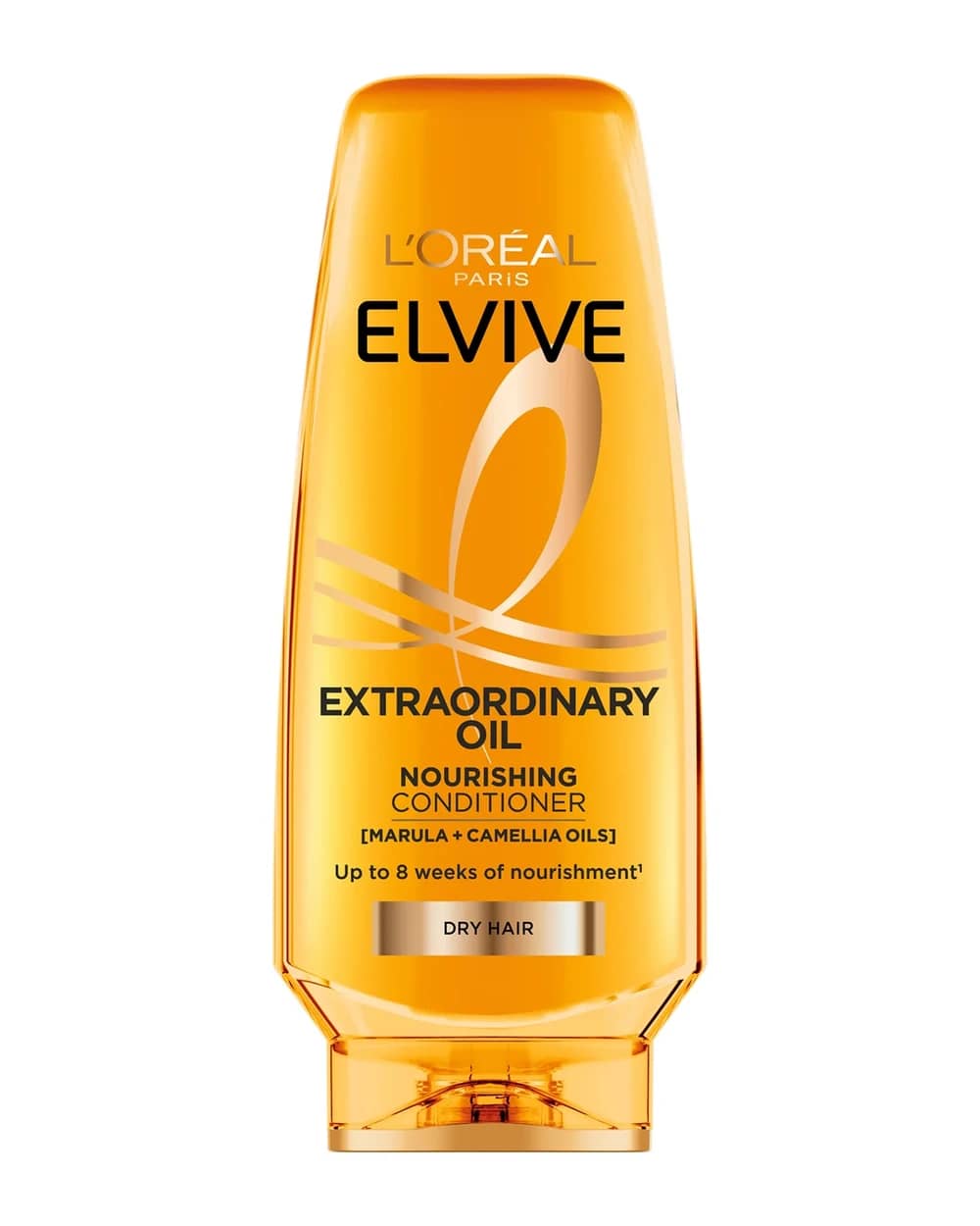 L'Oréal Paris Elvive Extraodionary Oil Nourishing Conditoner 400ml