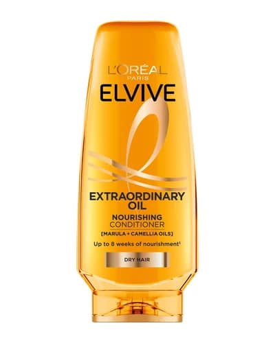 L'Oréal Paris Elvive Extraodionary Oil Nourishing Conditoner 400ml