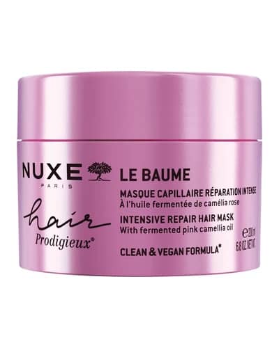 NUXE Hair Prodigieux Intensive Repair Hair Mask 200ml