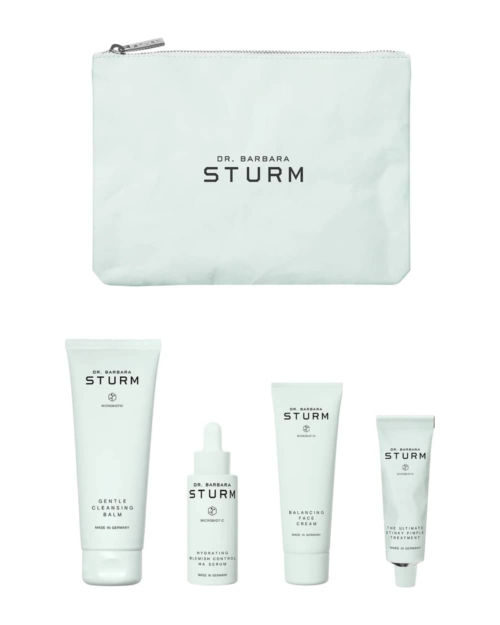 Dr. Barbara Sturm Microbiotic Kit