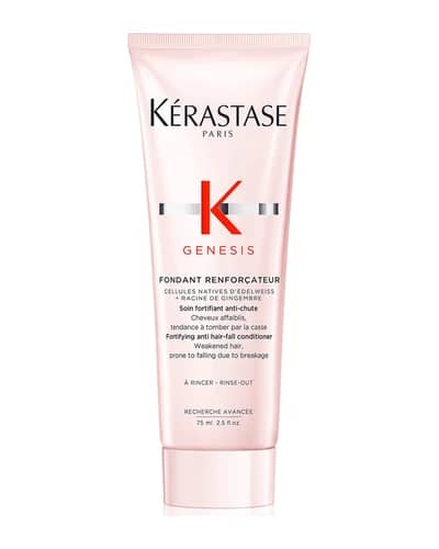 Kérastase Genesis Nourishing, Fortifying & Anti Hair-Fall Conditioner for Weakened Hair 75ml