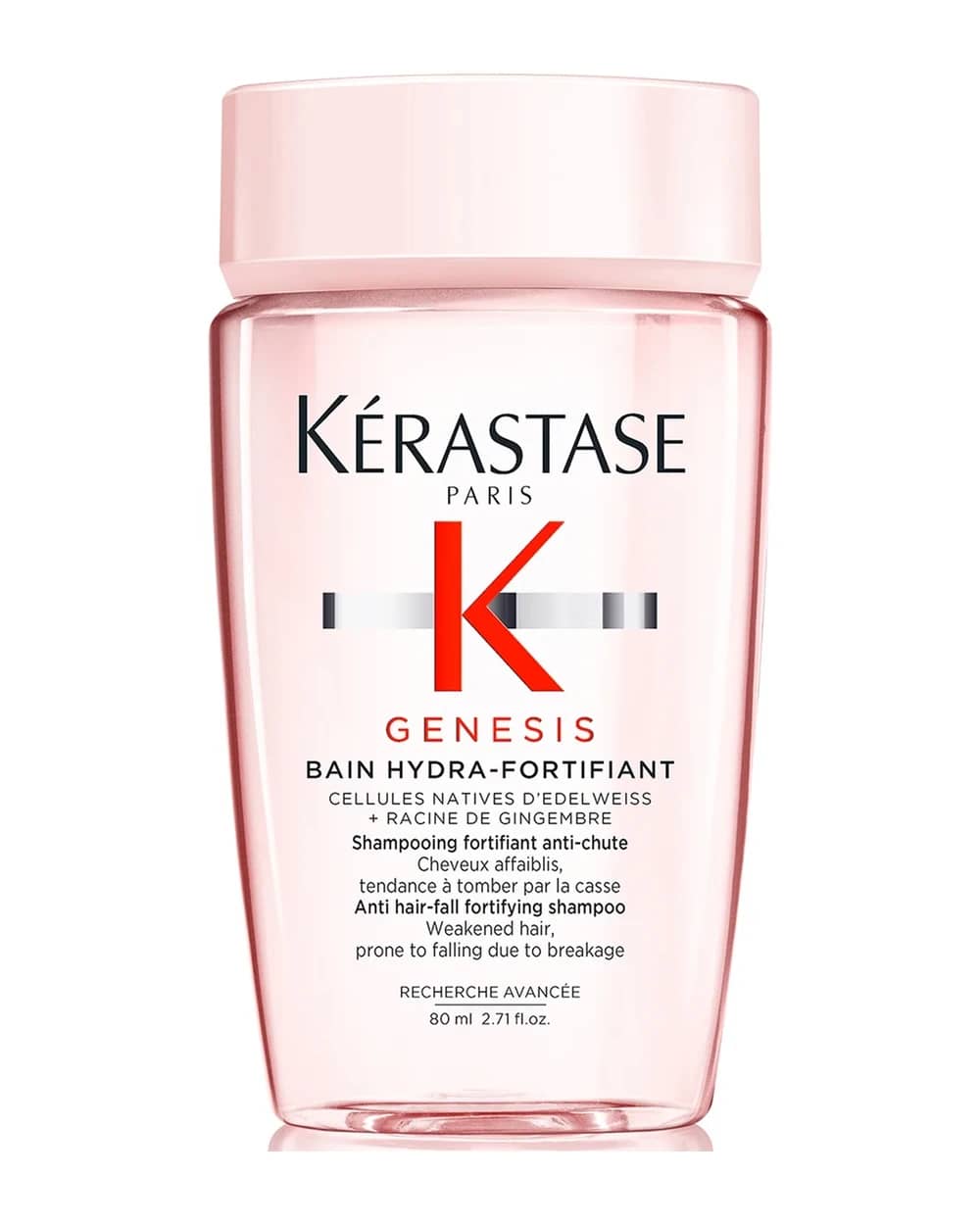 Kérastase Genesis Nourishing & Fortifying Shampoo for Thick or Dry Hair 80ml