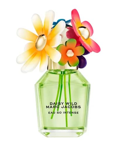 Marc Jacobs Daisy Wild Intense Eau de Parfum Spray 50ml