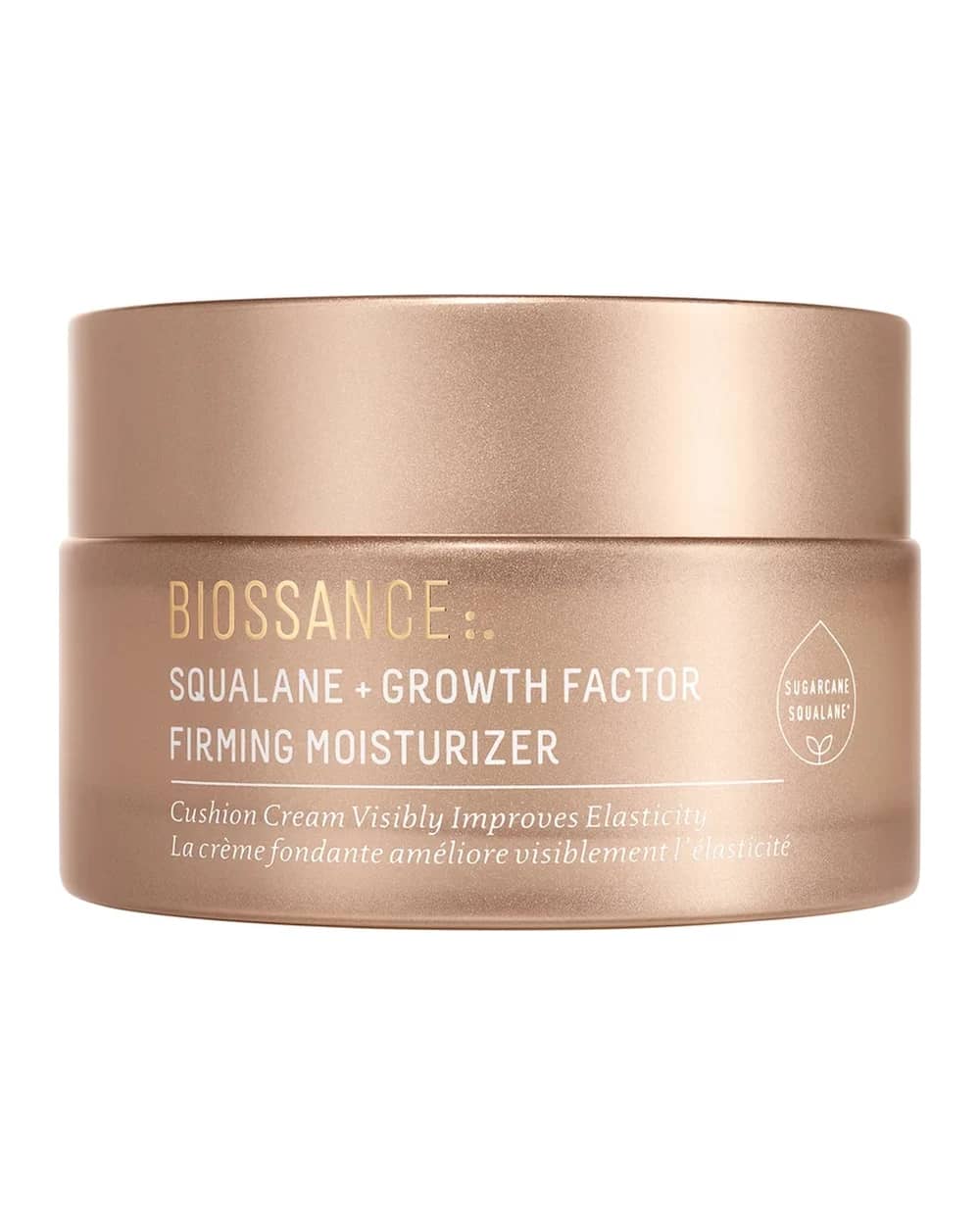 SQUALANE + GROWTH FACTOR FIRMING MOISTURIZER 50ml FS FG