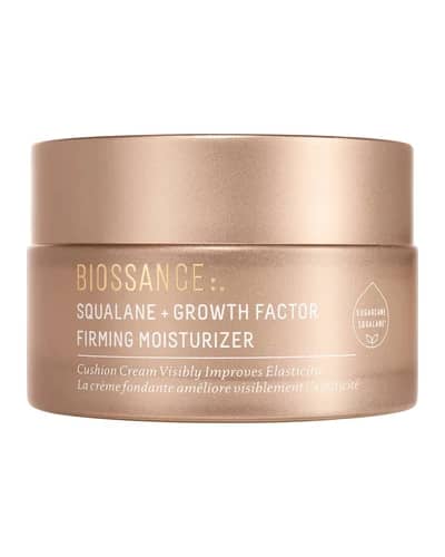 SQUALANE + GROWTH FACTOR FIRMING MOISTURIZER 50ml FS FG