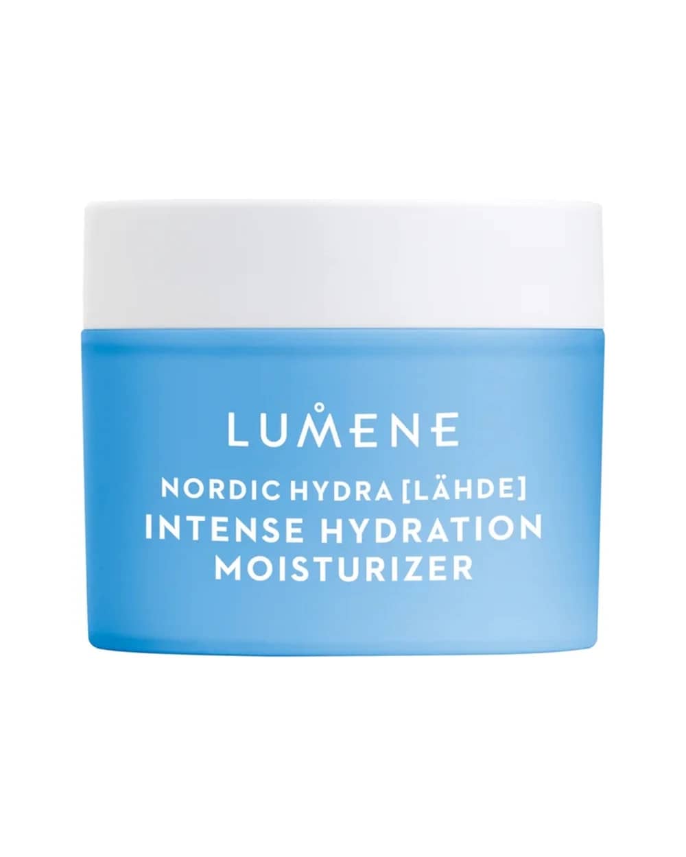 Lumene Nordic Hydra [LÄHDE] Intense Hydration Moisturizer 50ml