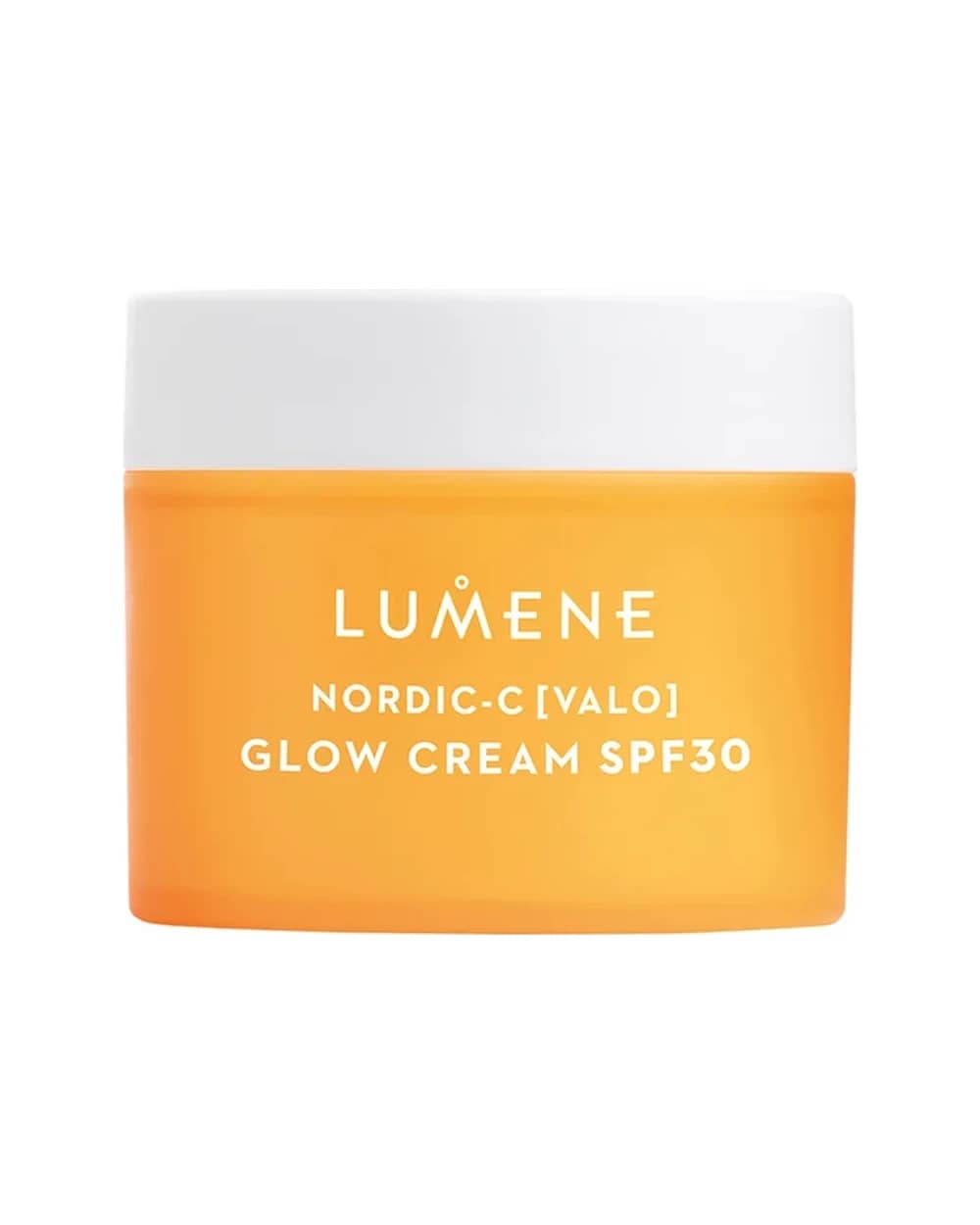 Lumene Nordic-C [VALO] Glow Cream SPF30 50ml