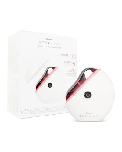 Stylpro Heated LED Electric Gua Sha