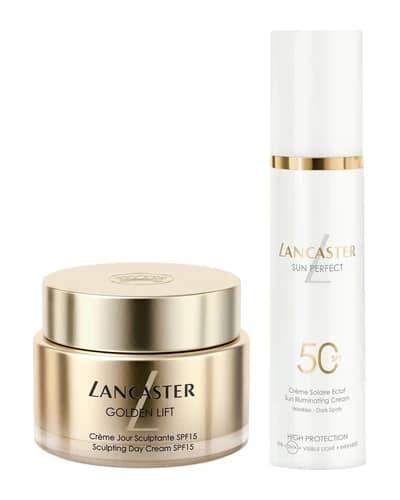 Lancaster Protect & Repair Duo