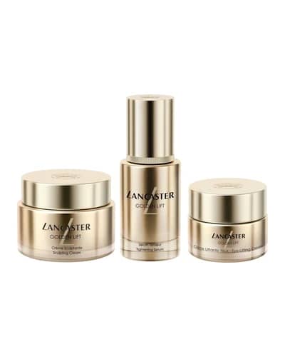 Lancaster Golden Lift Sculpting Routine