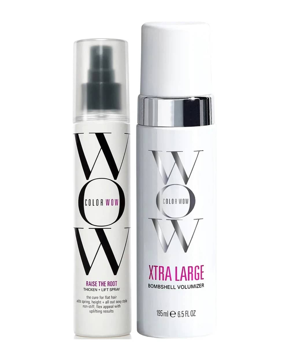 Color Wow Volume Duo