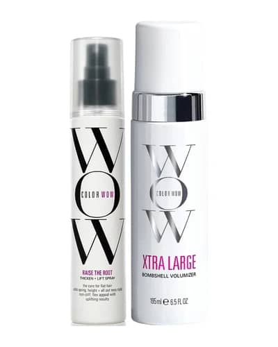 Color Wow Volume Duo
