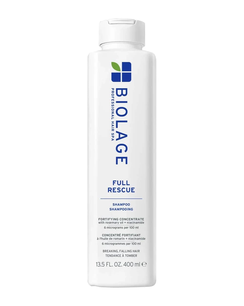 Biolage Full Rescue Shampoo 400ml