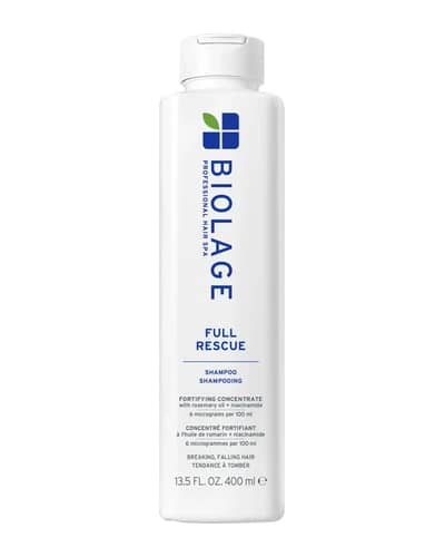 Biolage Full Rescue Shampoo 400ml