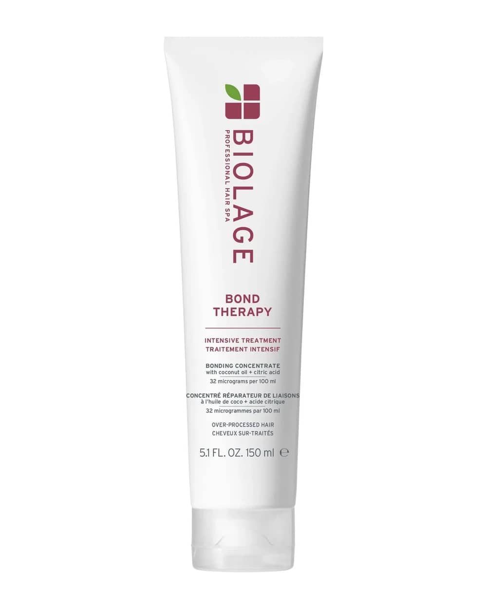 Biolage Bond Therapy Intensive Treatment 150ml