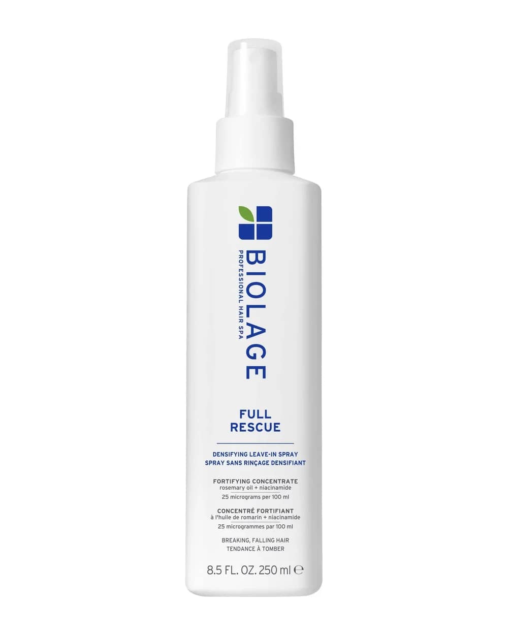 Biolage Full Rescue Densifying Leave-in Spray 250ml