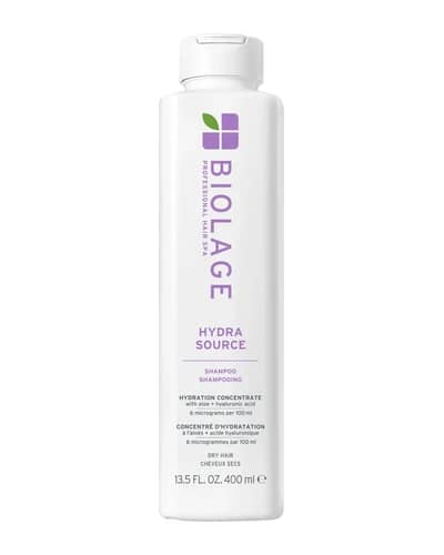 Biolage Hydra Source Shampoo 400ml