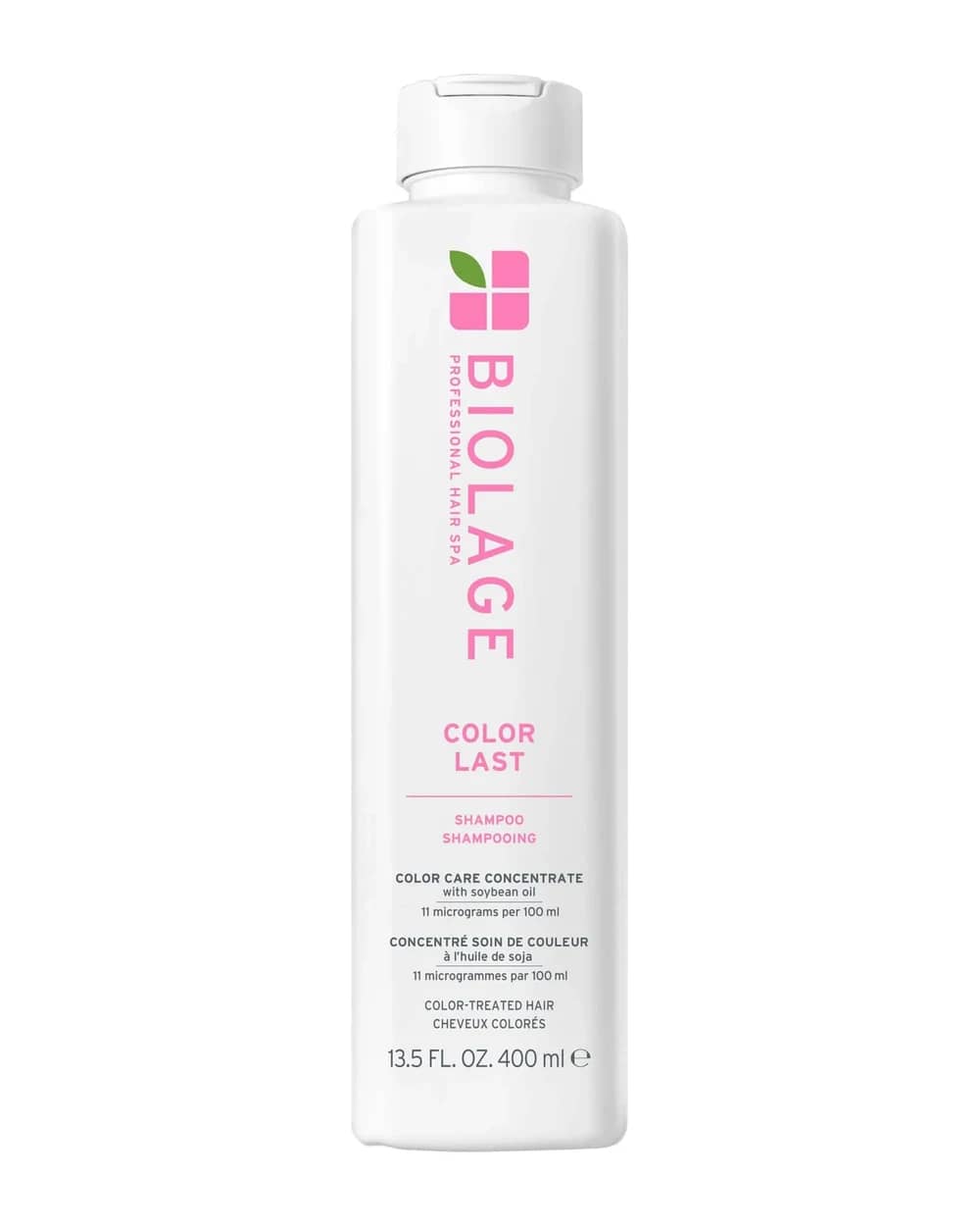 Biolage Color Last Shampoo 400ml