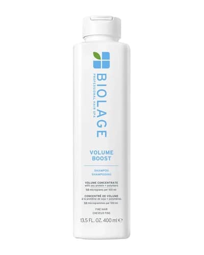 Biolage Volume Boost Shampoo 400ml